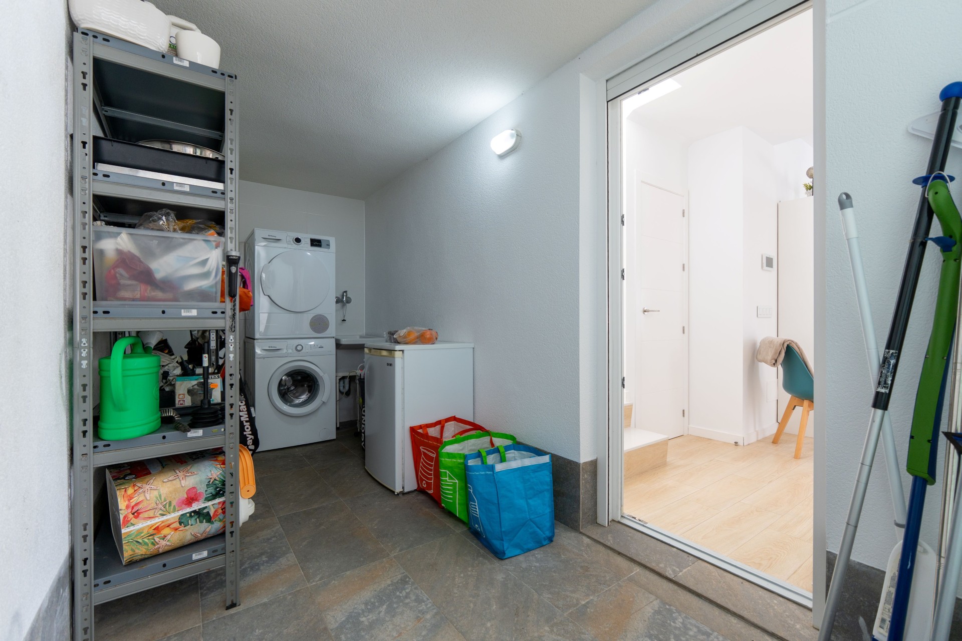 Nouvelle construction - Maison individuelle - San Pedro del Pinatar