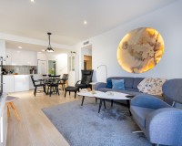 Nouvelle construction - Maison individuelle - San Pedro del Pinatar