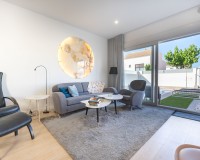 Nouvelle construction - Maison individuelle - San Pedro del Pinatar