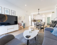 Nouvelle construction - Maison individuelle - San Pedro del Pinatar