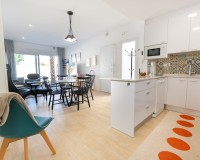 Nouvelle construction - Maison individuelle - San Pedro del Pinatar