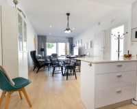 Nouvelle construction - Maison individuelle - San Pedro del Pinatar