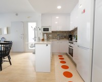 Nouvelle construction - Maison individuelle - San Pedro del Pinatar