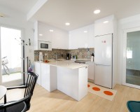 Nouvelle construction - Maison individuelle - San Pedro del Pinatar