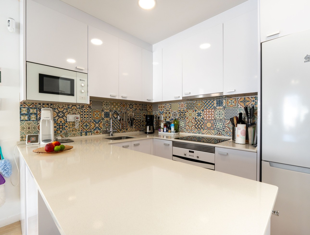 Nouvelle construction - Maison individuelle - San Pedro del Pinatar