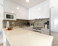 Nouvelle construction - Maison individuelle - San Pedro del Pinatar