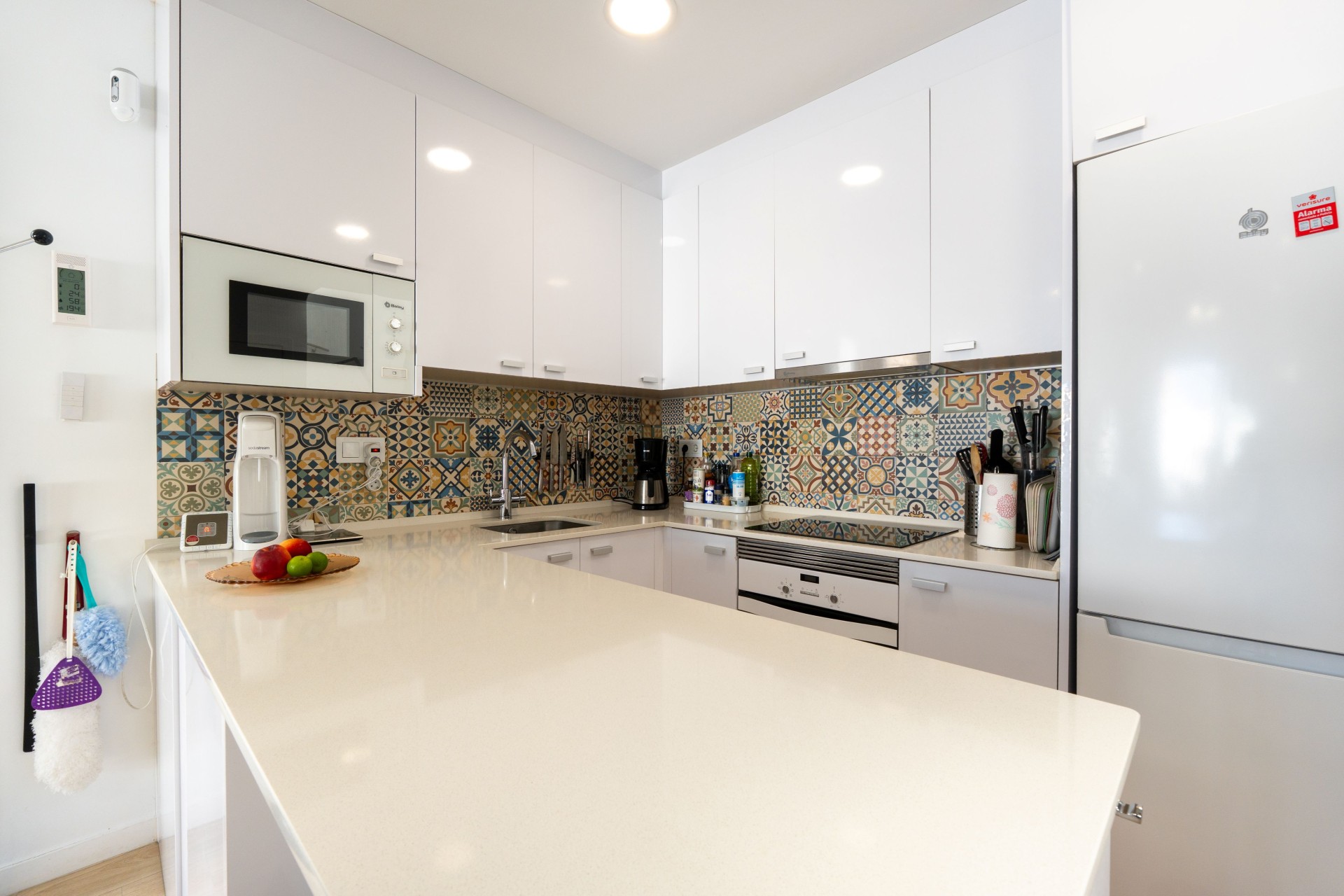 Nouvelle construction - Maison individuelle - San Pedro del Pinatar