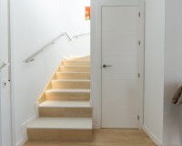 Nouvelle construction - Maison individuelle - San Pedro del Pinatar