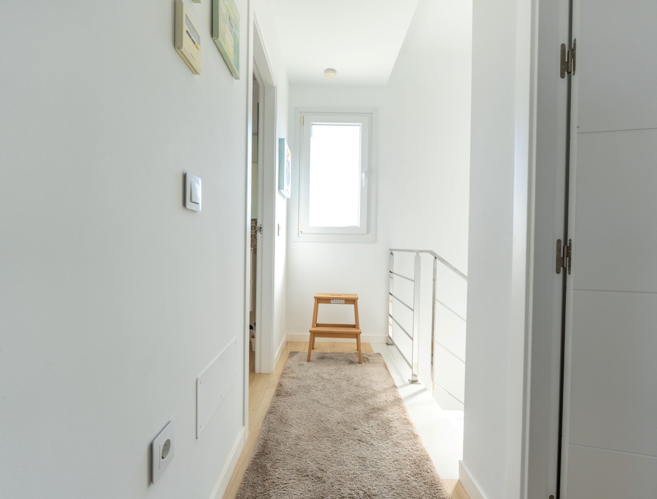 Nouvelle construction - Maison individuelle - San Pedro del Pinatar
