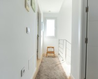 Nouvelle construction - Maison individuelle - San Pedro del Pinatar