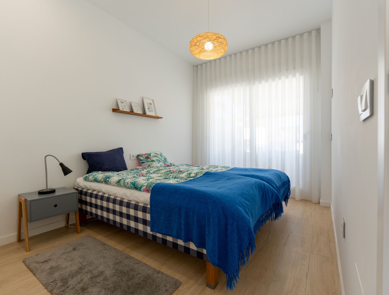 Nouvelle construction - Maison individuelle - San Pedro del Pinatar