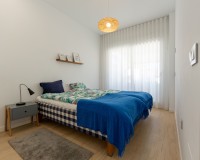 Nouvelle construction - Maison individuelle - San Pedro del Pinatar