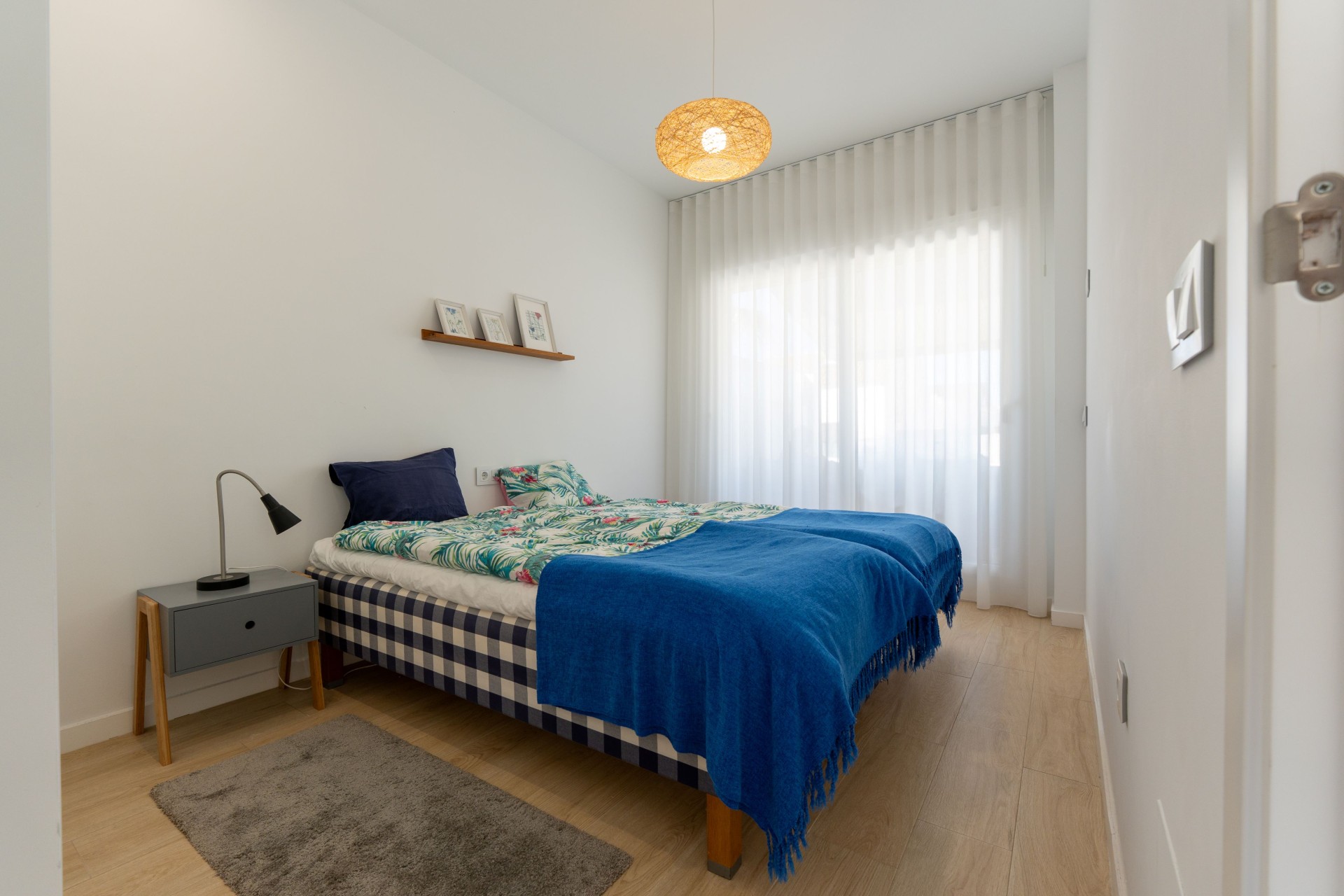Nouvelle construction - Maison individuelle - San Pedro del Pinatar