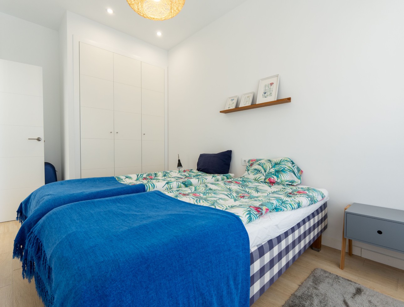 Nouvelle construction - Maison individuelle - San Pedro del Pinatar