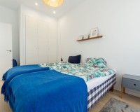 Nouvelle construction - Maison individuelle - San Pedro del Pinatar