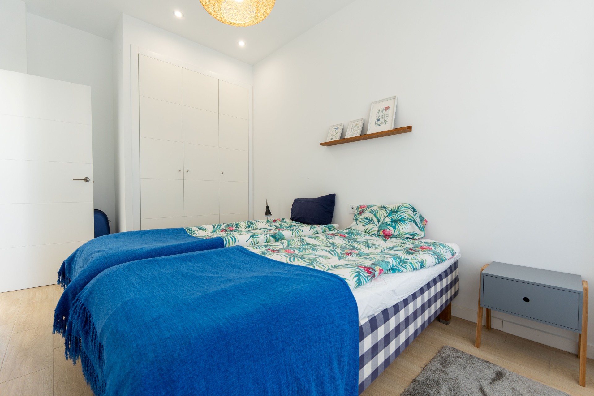 Nouvelle construction - Maison individuelle - San Pedro del Pinatar