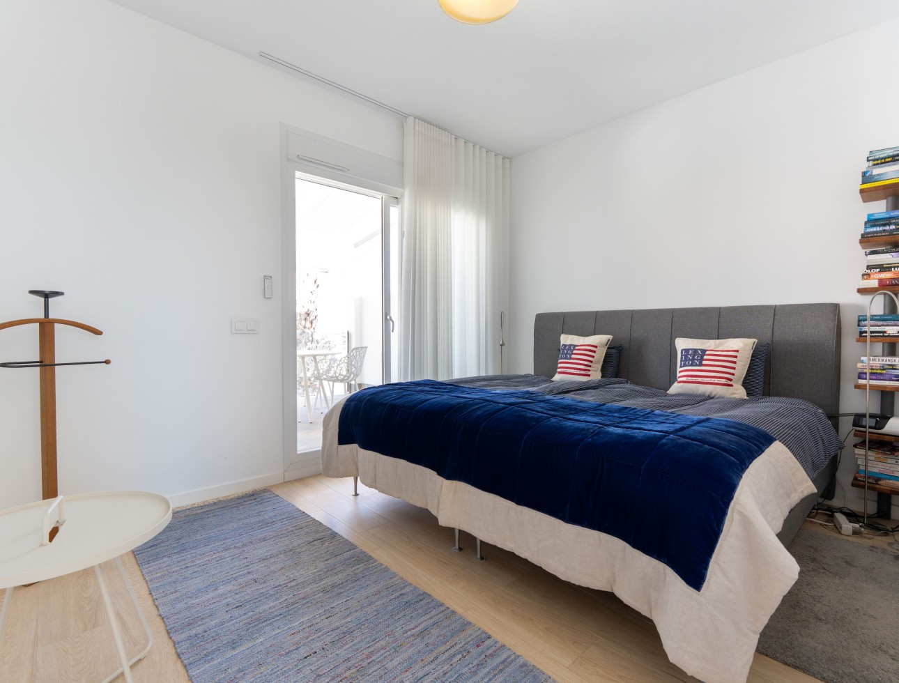 Nouvelle construction - Maison individuelle - San Pedro del Pinatar
