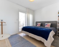 Nouvelle construction - Maison individuelle - San Pedro del Pinatar