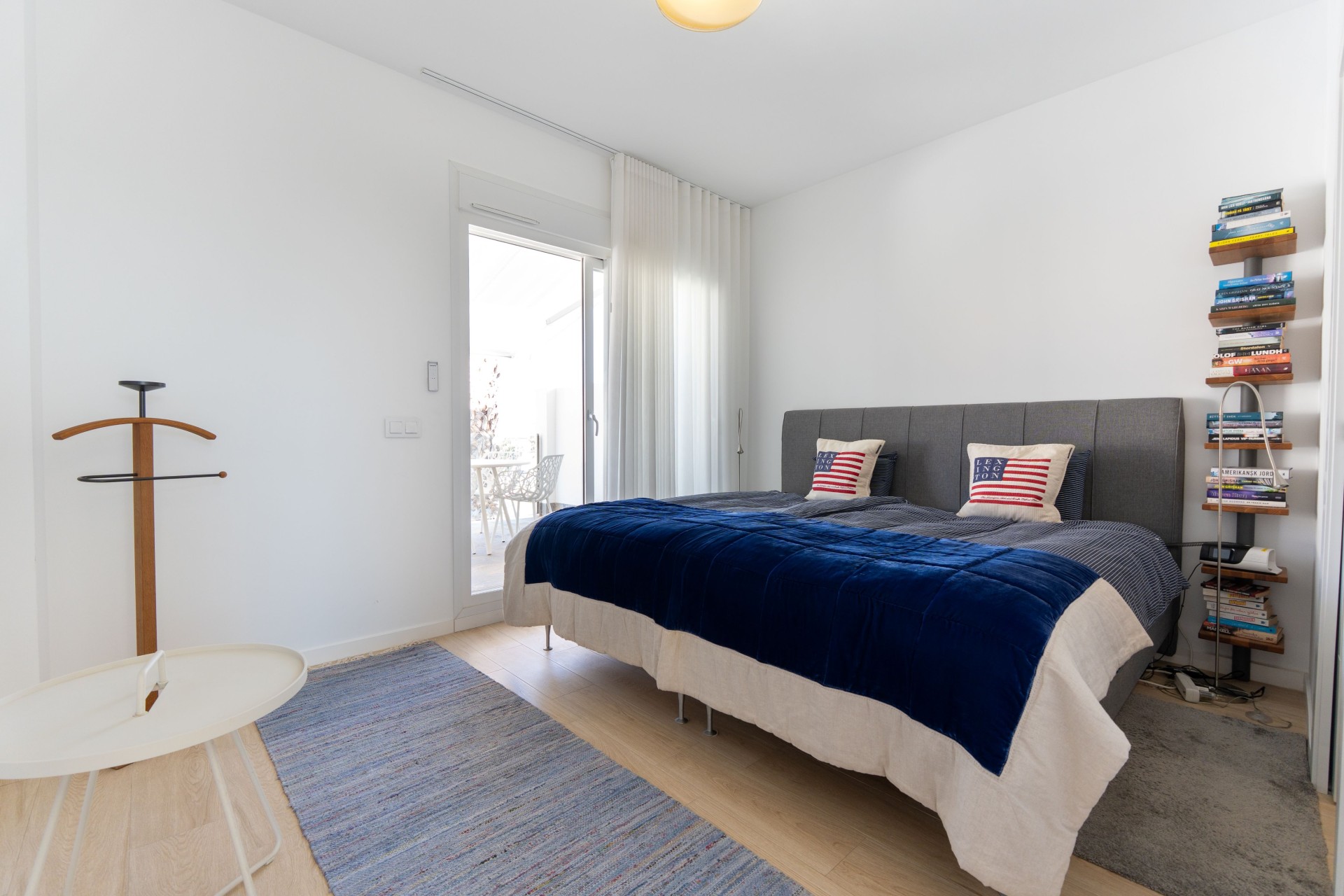 Nouvelle construction - Maison individuelle - San Pedro del Pinatar