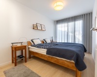 Nouvelle construction - Maison individuelle - San Pedro del Pinatar