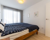 Nouvelle construction - Maison individuelle - San Pedro del Pinatar