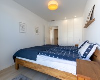 Nouvelle construction - Maison individuelle - San Pedro del Pinatar