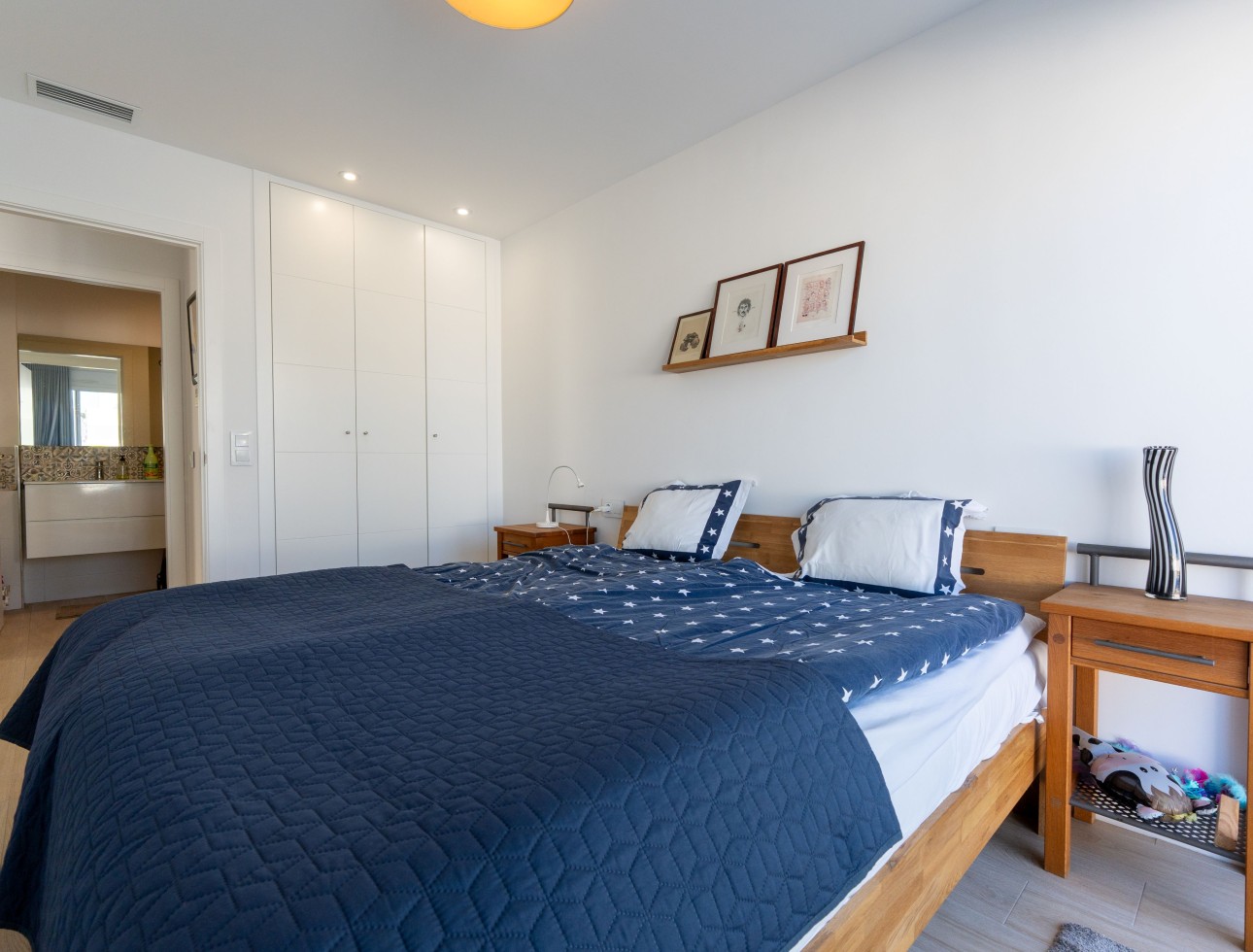 Nouvelle construction - Maison individuelle - San Pedro del Pinatar