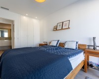 Nouvelle construction - Maison individuelle - San Pedro del Pinatar