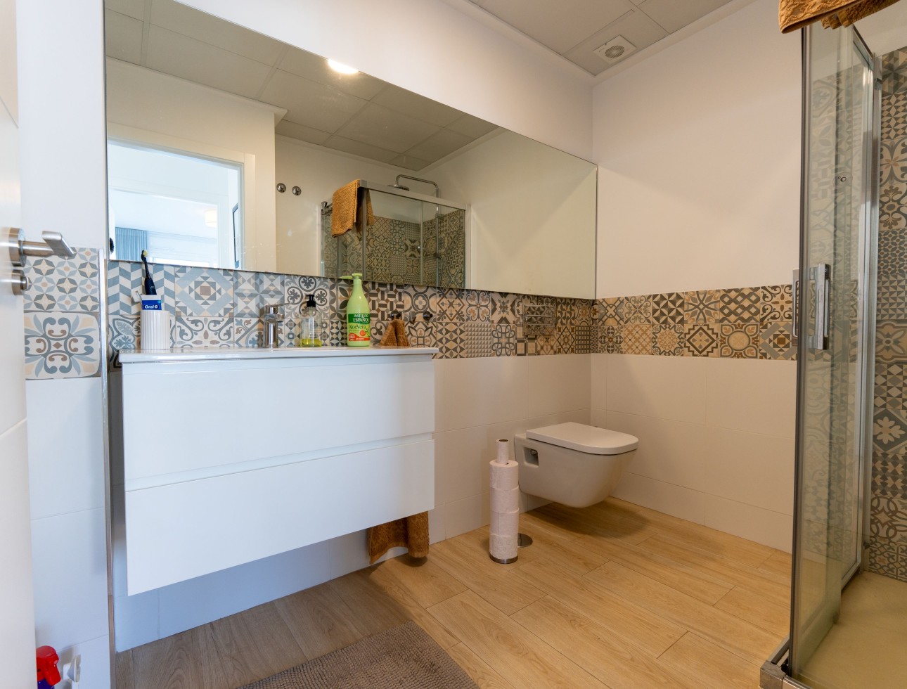 Nouvelle construction - Maison individuelle - San Pedro del Pinatar