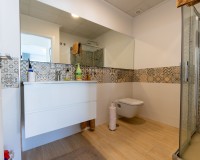 Nouvelle construction - Maison individuelle - San Pedro del Pinatar