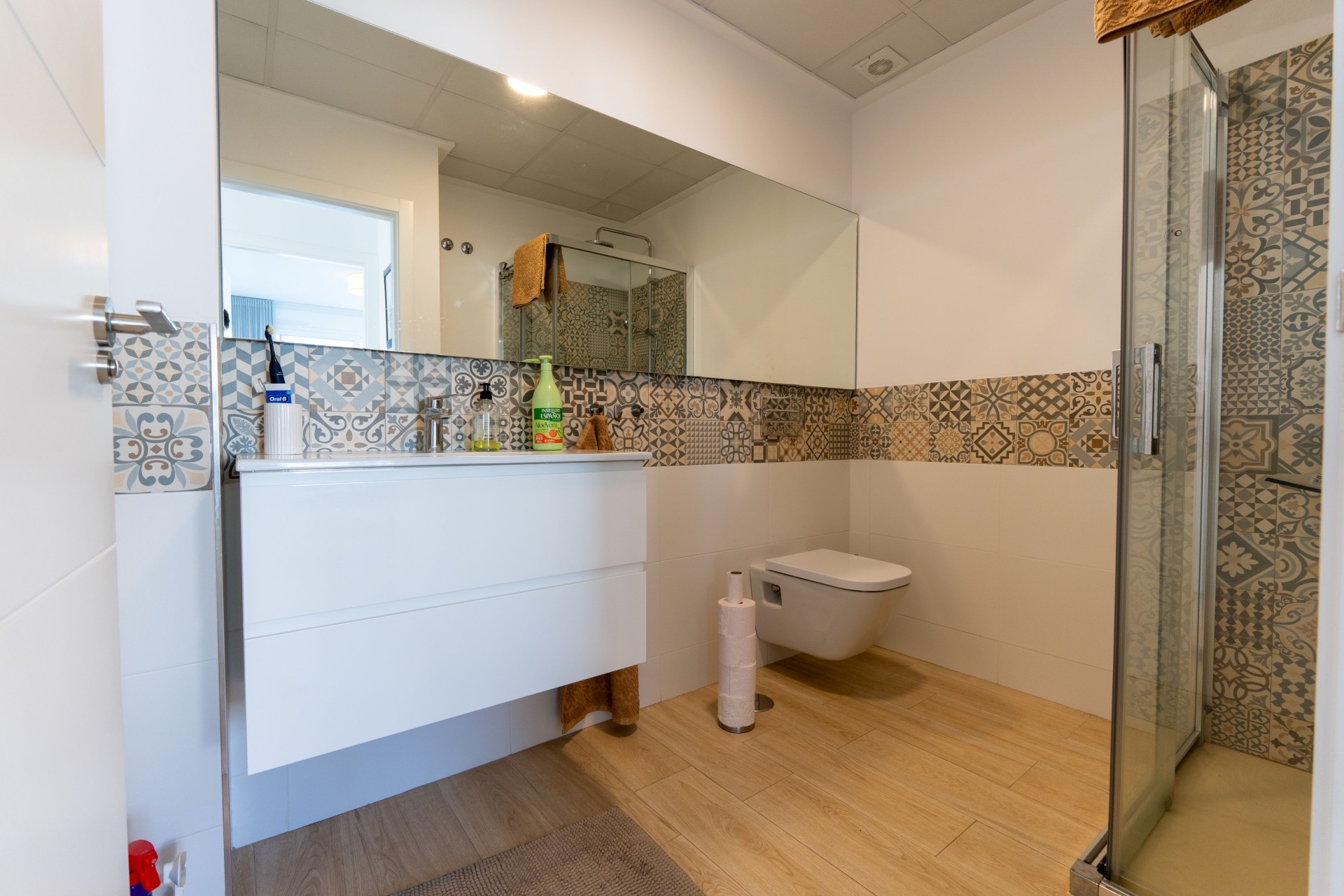 Nouvelle construction - Maison individuelle - San Pedro del Pinatar