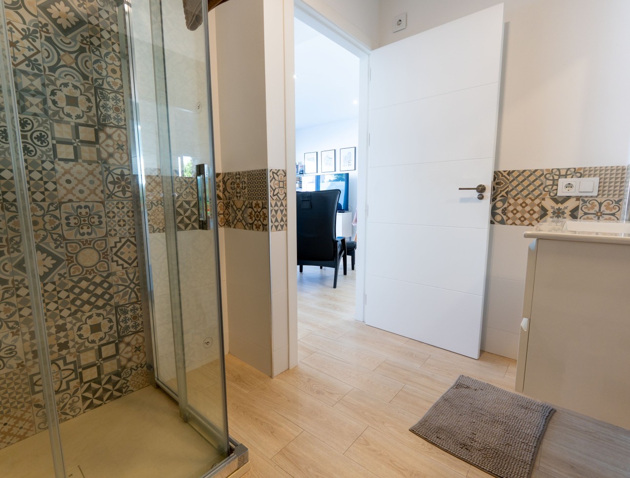 Nouvelle construction - Maison individuelle - San Pedro del Pinatar