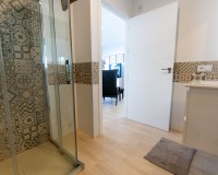 Nouvelle construction - Maison individuelle - San Pedro del Pinatar