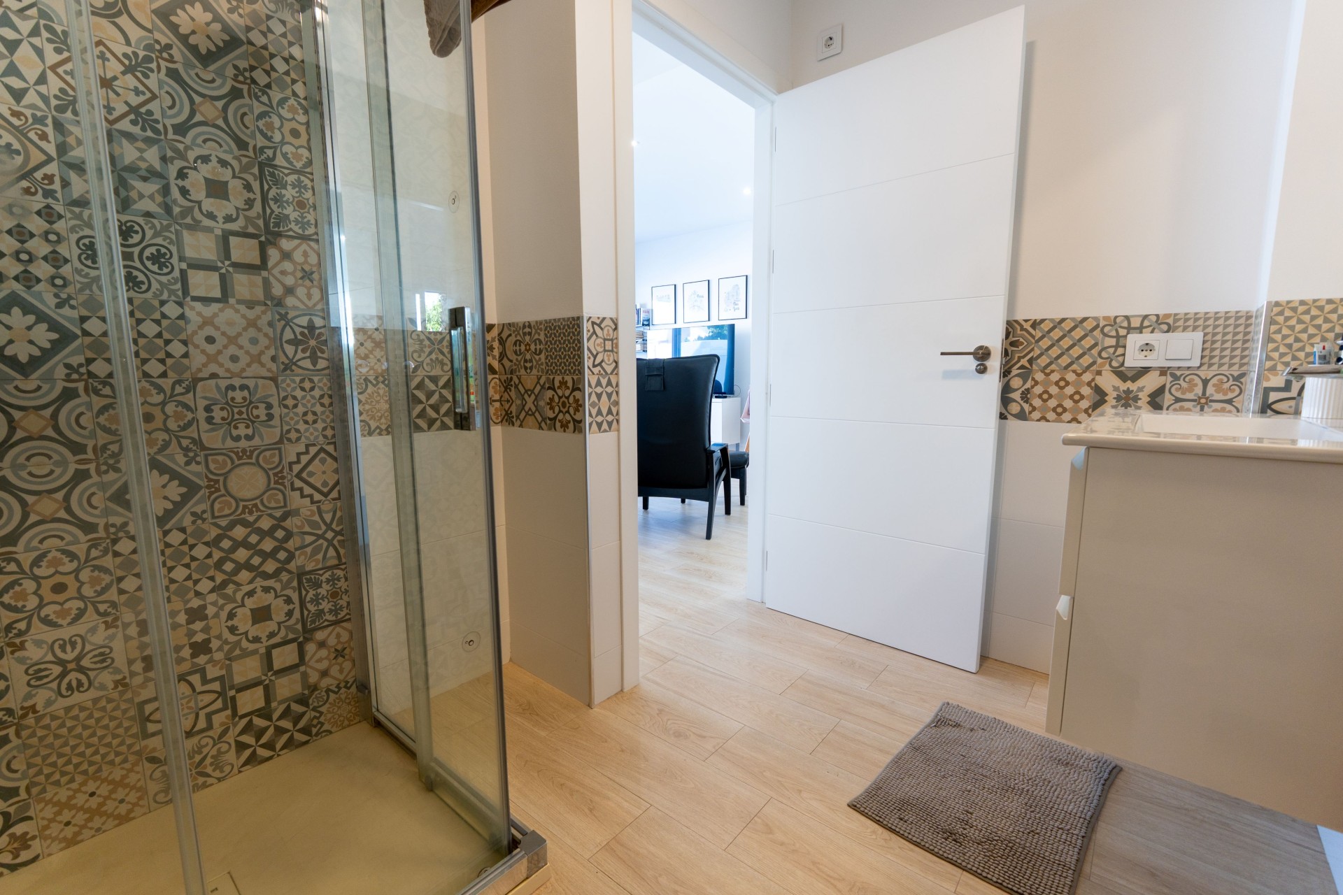 Nouvelle construction - Maison individuelle - San Pedro del Pinatar