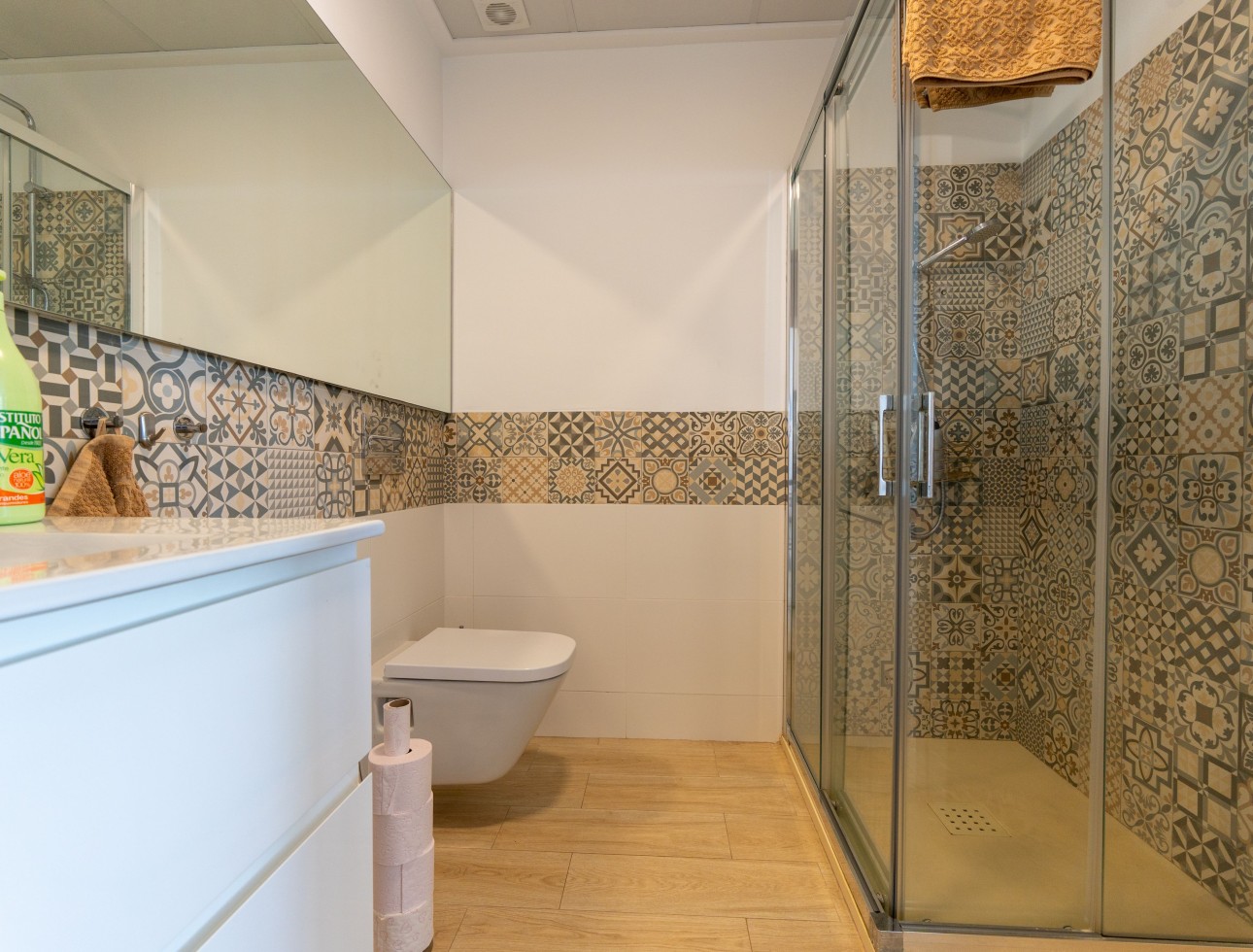 Nouvelle construction - Maison individuelle - San Pedro del Pinatar