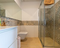Nouvelle construction - Maison individuelle - San Pedro del Pinatar