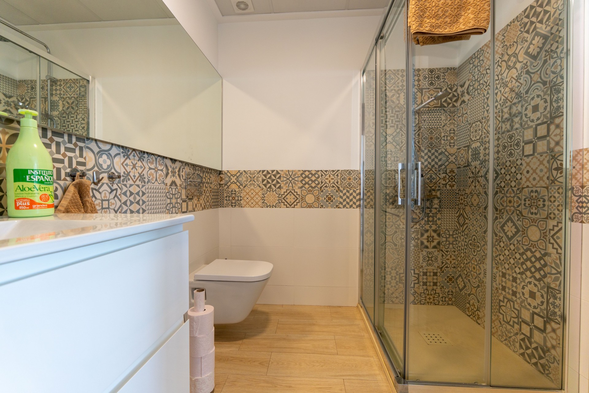 Nouvelle construction - Maison individuelle - San Pedro del Pinatar