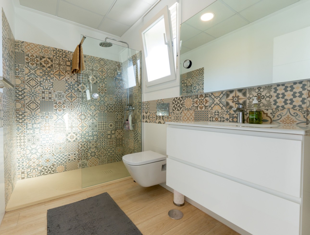 Nouvelle construction - Maison individuelle - San Pedro del Pinatar