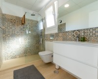 Nouvelle construction - Maison individuelle - San Pedro del Pinatar
