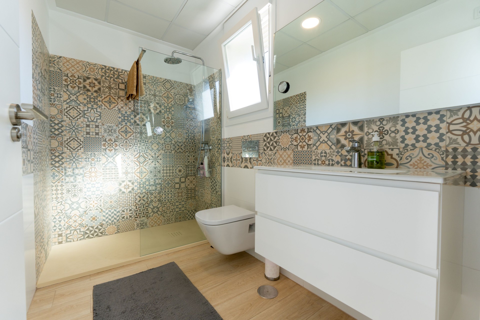 Nouvelle construction - Maison individuelle - San Pedro del Pinatar