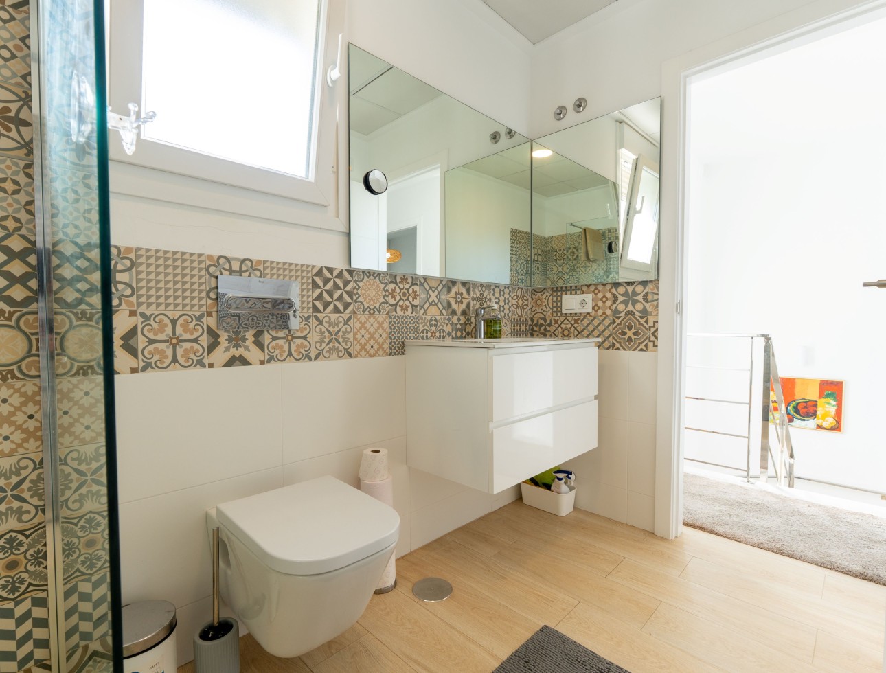 Nouvelle construction - Maison individuelle - San Pedro del Pinatar