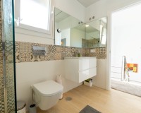 Nouvelle construction - Maison individuelle - San Pedro del Pinatar