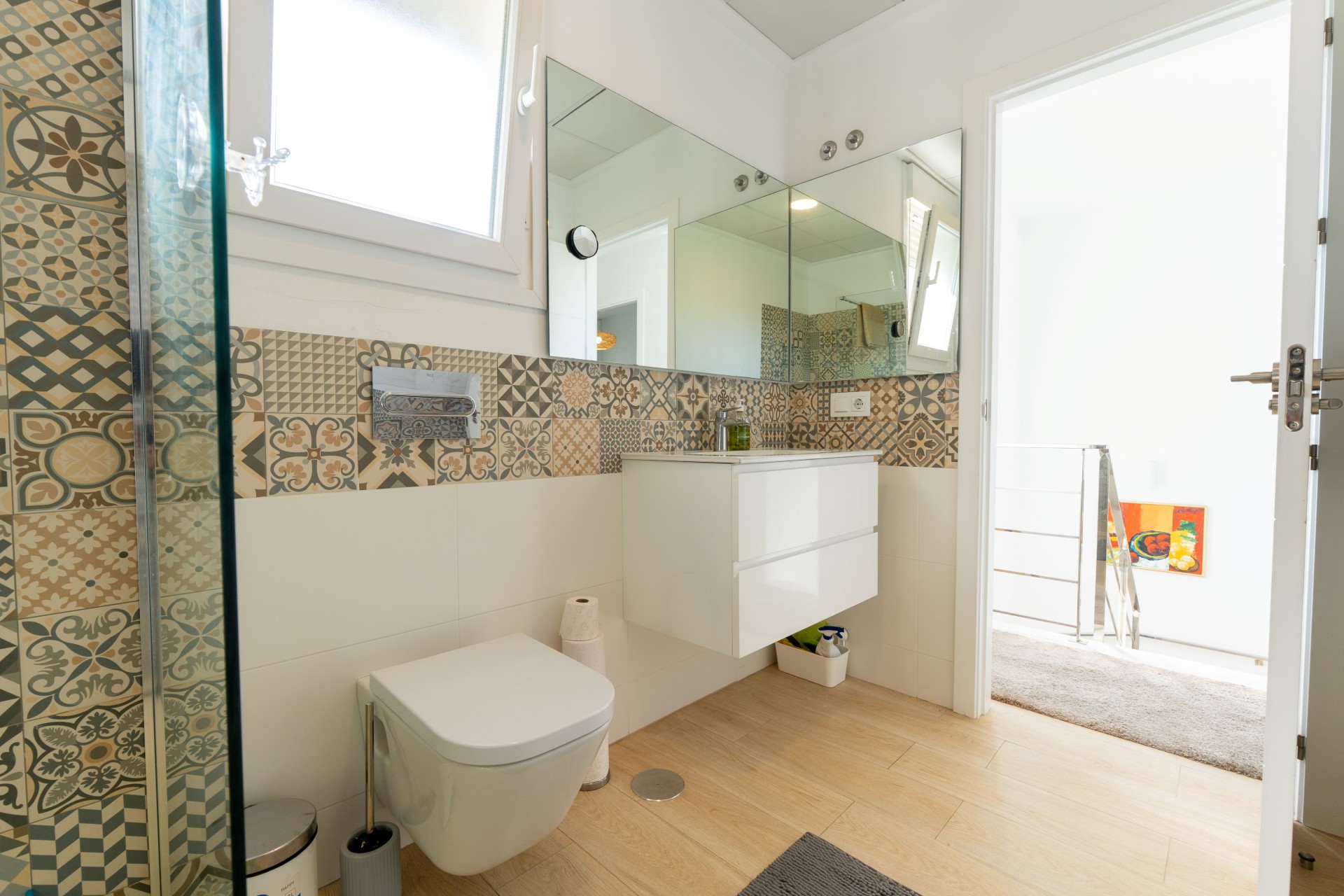 Nouvelle construction - Maison individuelle - San Pedro del Pinatar