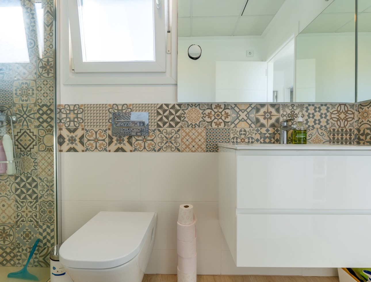 Nouvelle construction - Maison individuelle - San Pedro del Pinatar