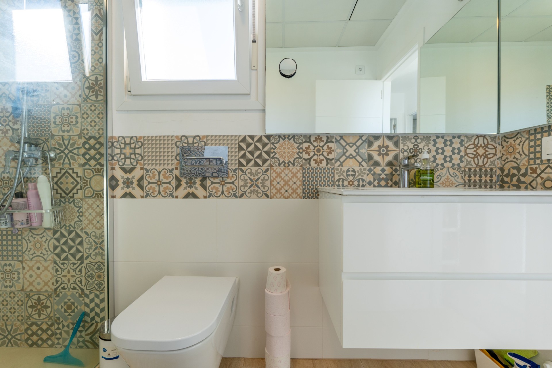 Nouvelle construction - Maison individuelle - San Pedro del Pinatar