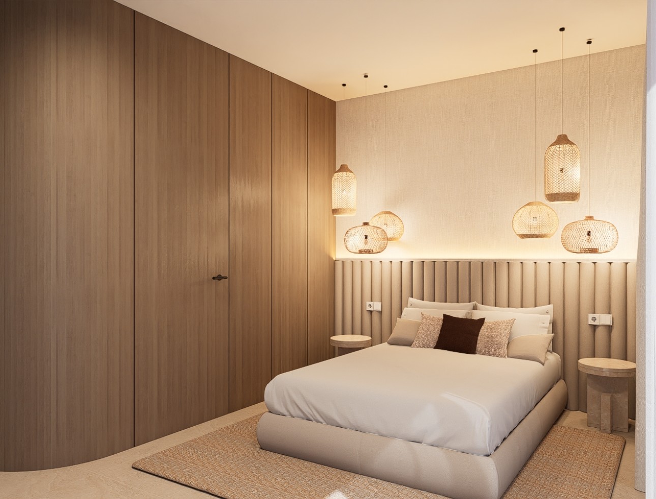 Nouvelle construction - Maison individuelle - San Pedro del Pinatar