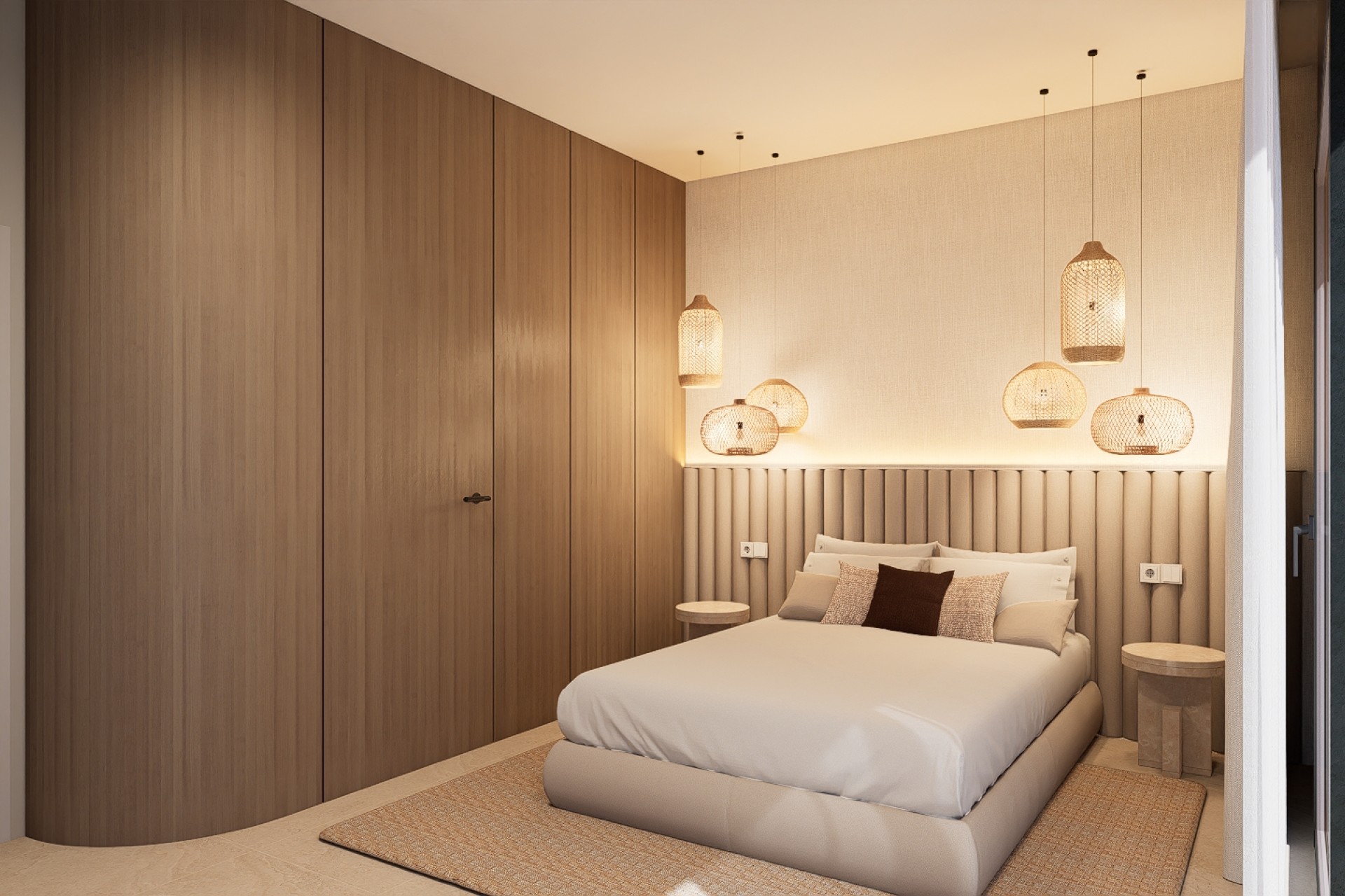 Nouvelle construction - Maison individuelle - San Pedro del Pinatar