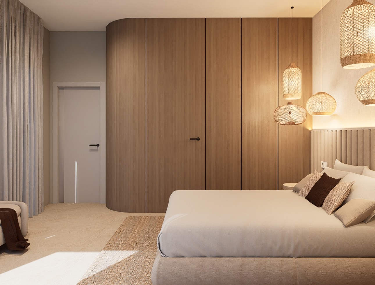 Nouvelle construction - Maison individuelle - San Pedro del Pinatar