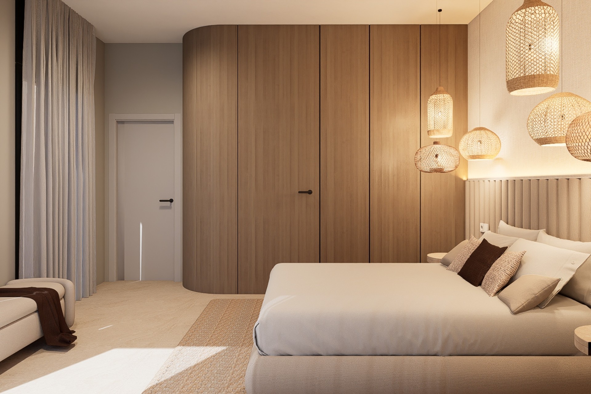Nouvelle construction - Maison individuelle - San Pedro del Pinatar