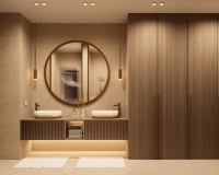 Nouvelle construction - Maison individuelle - San Pedro del Pinatar